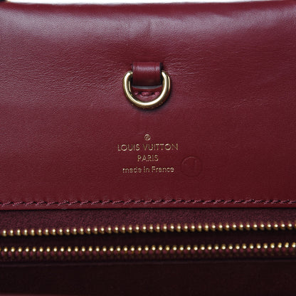 Louis Vuitton Monogram Venus Raisin 6 of 10
