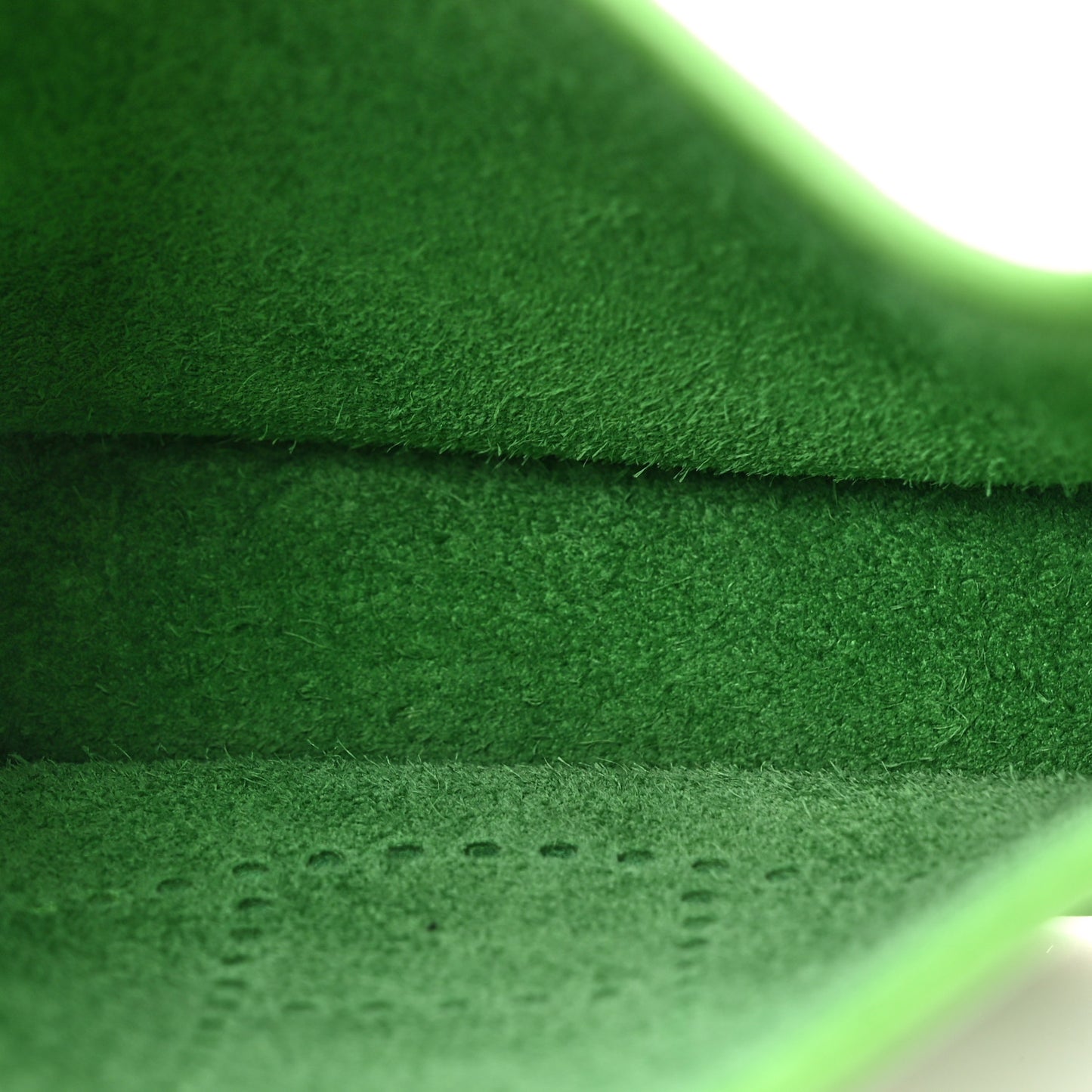 Taurillon Maurice Evelyne TPM Vert Yucca