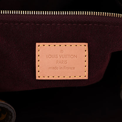 Louis Vuitton Monogram Voltaire 7 of 10