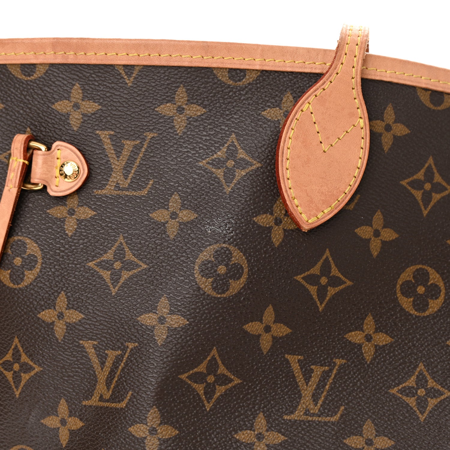 Louis Vuitton Monogram Neo Neverfull GM 16 of 20