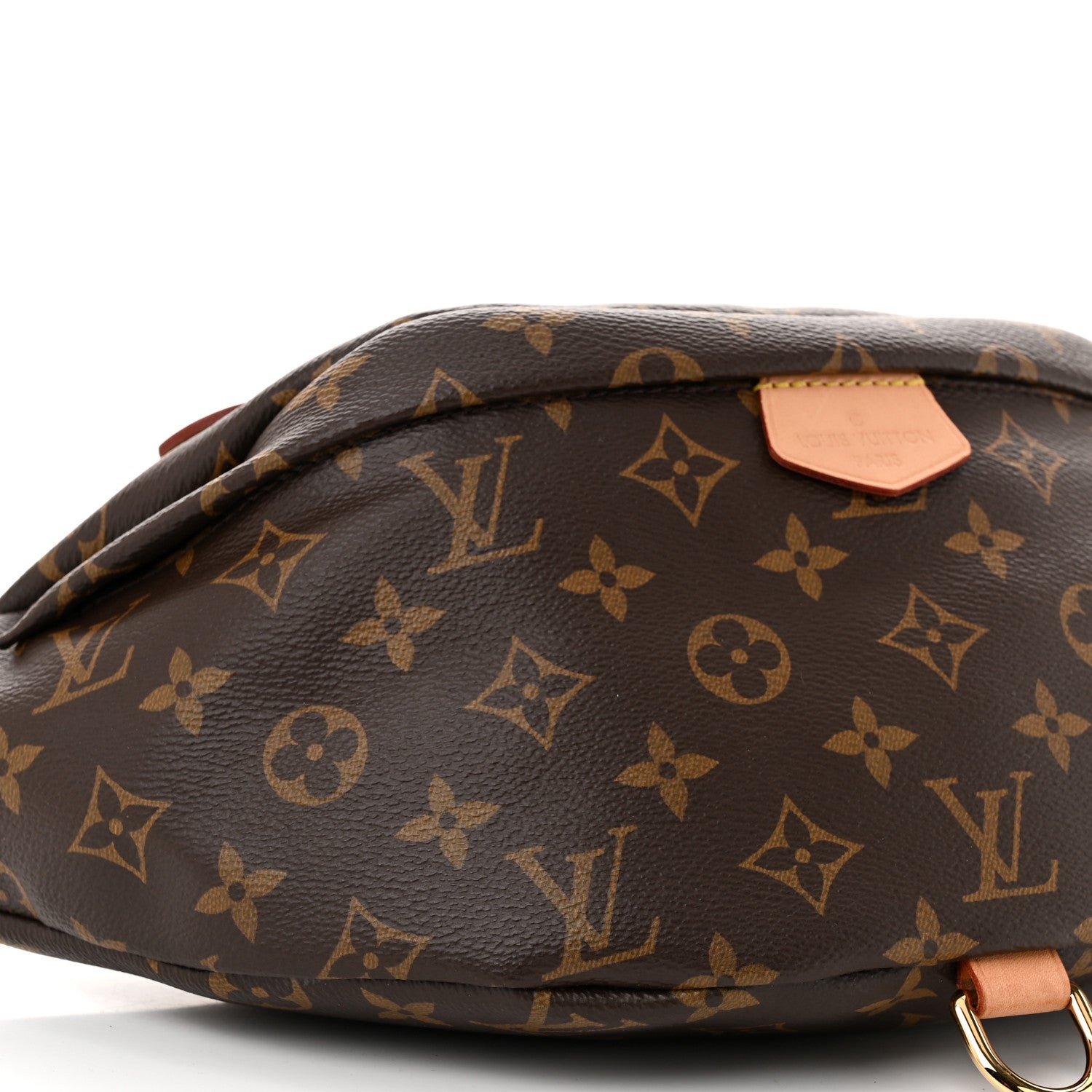 Louis Vuitton Monogram Bumbag 8 of 9