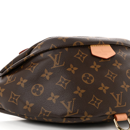 Louis Vuitton Monogram Bumbag 8 of 9