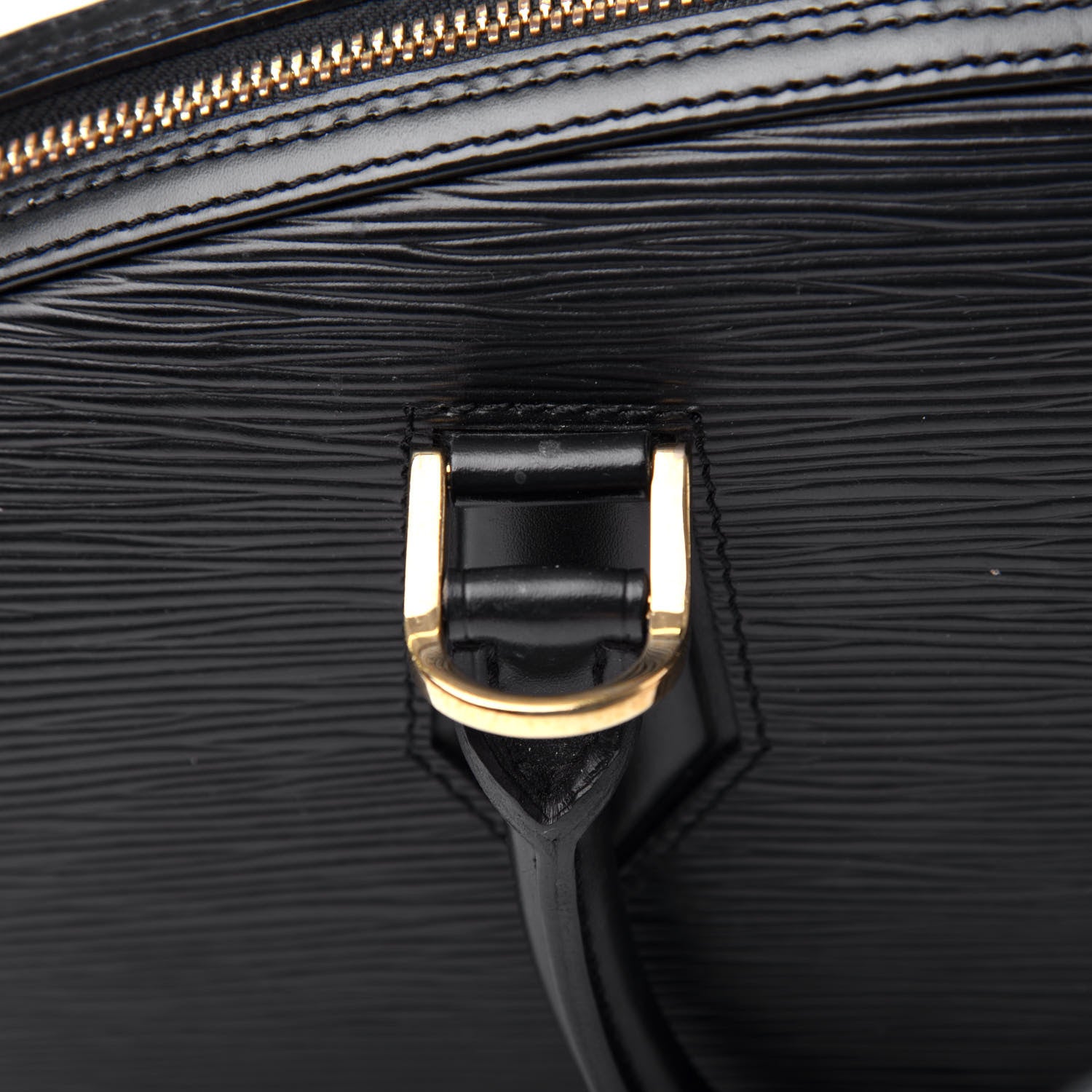 Louis Vuitton Epi Jasmin Black 10 of 10