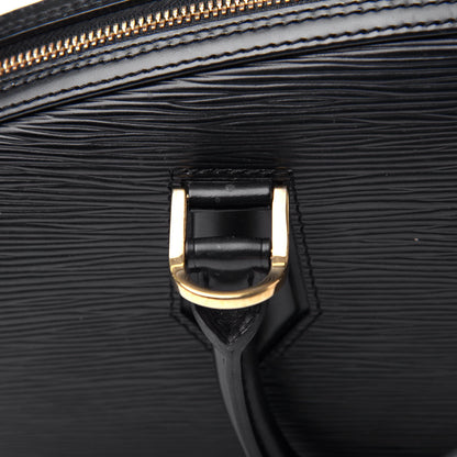 Louis Vuitton Epi Jasmin Black 10 of 10