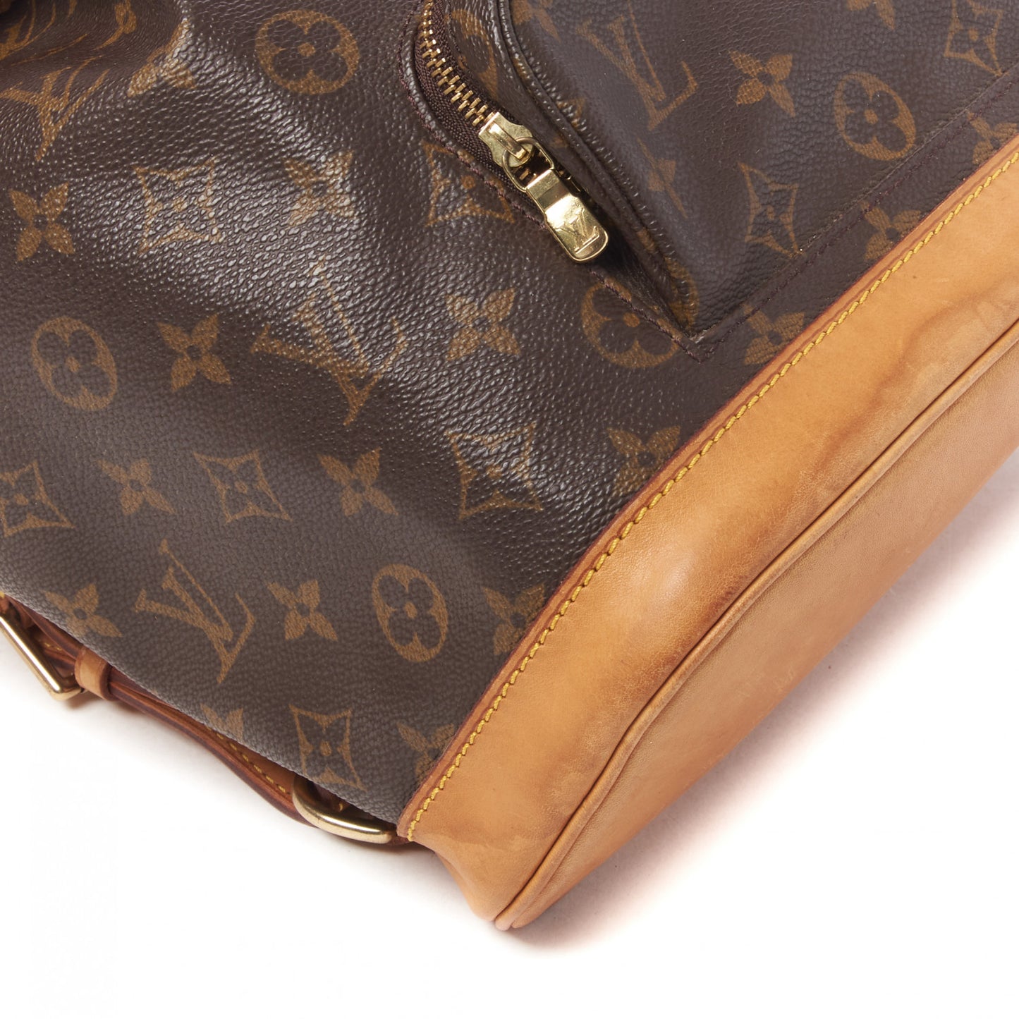 Monogram Montsouris MM Backpack