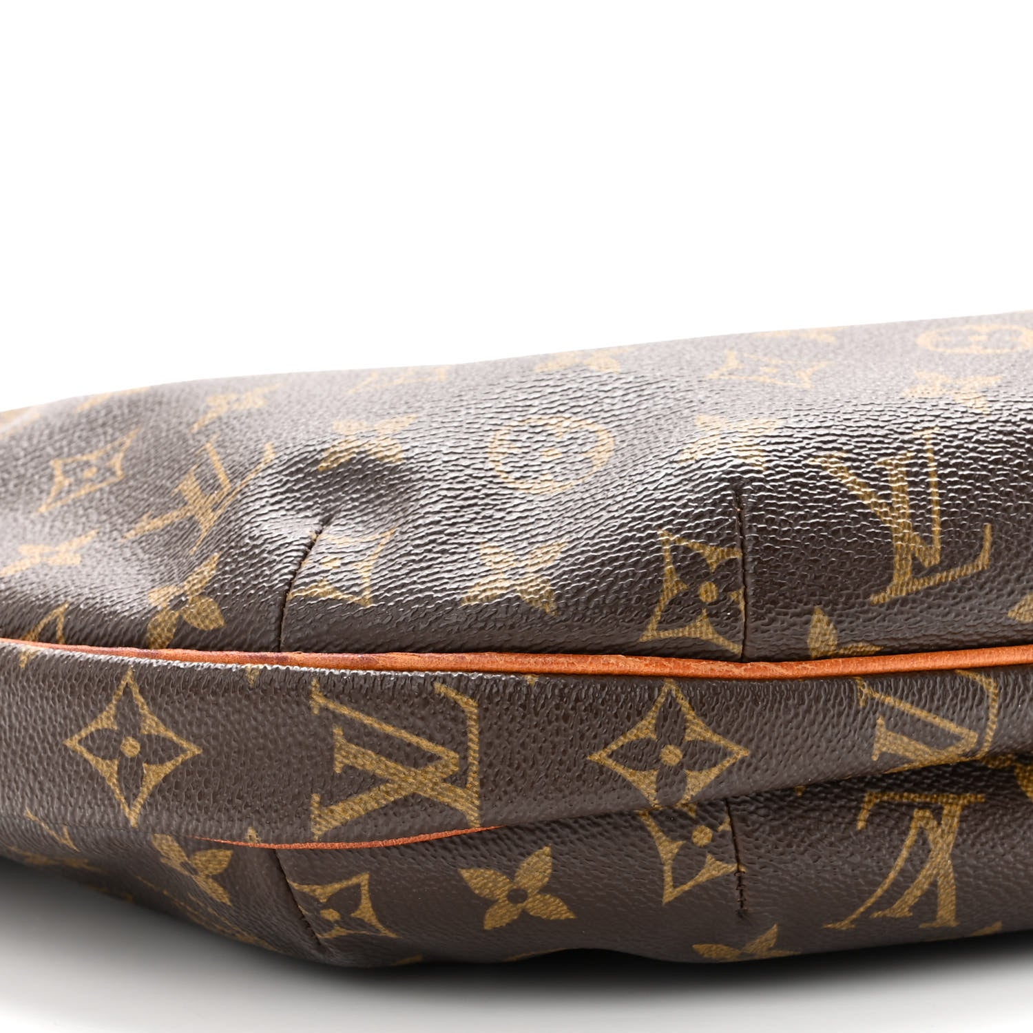 Louis Vuitton Monogram Croissant MM 8 of 11