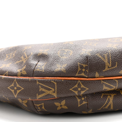 Louis Vuitton Monogram Croissant MM 8 of 11