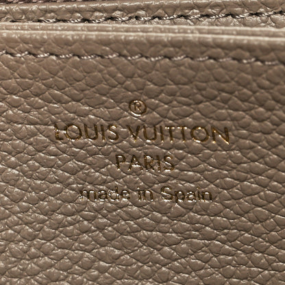 Louis Vuitton Empreinte Zippy Wallet Tourterelle 6 of 7