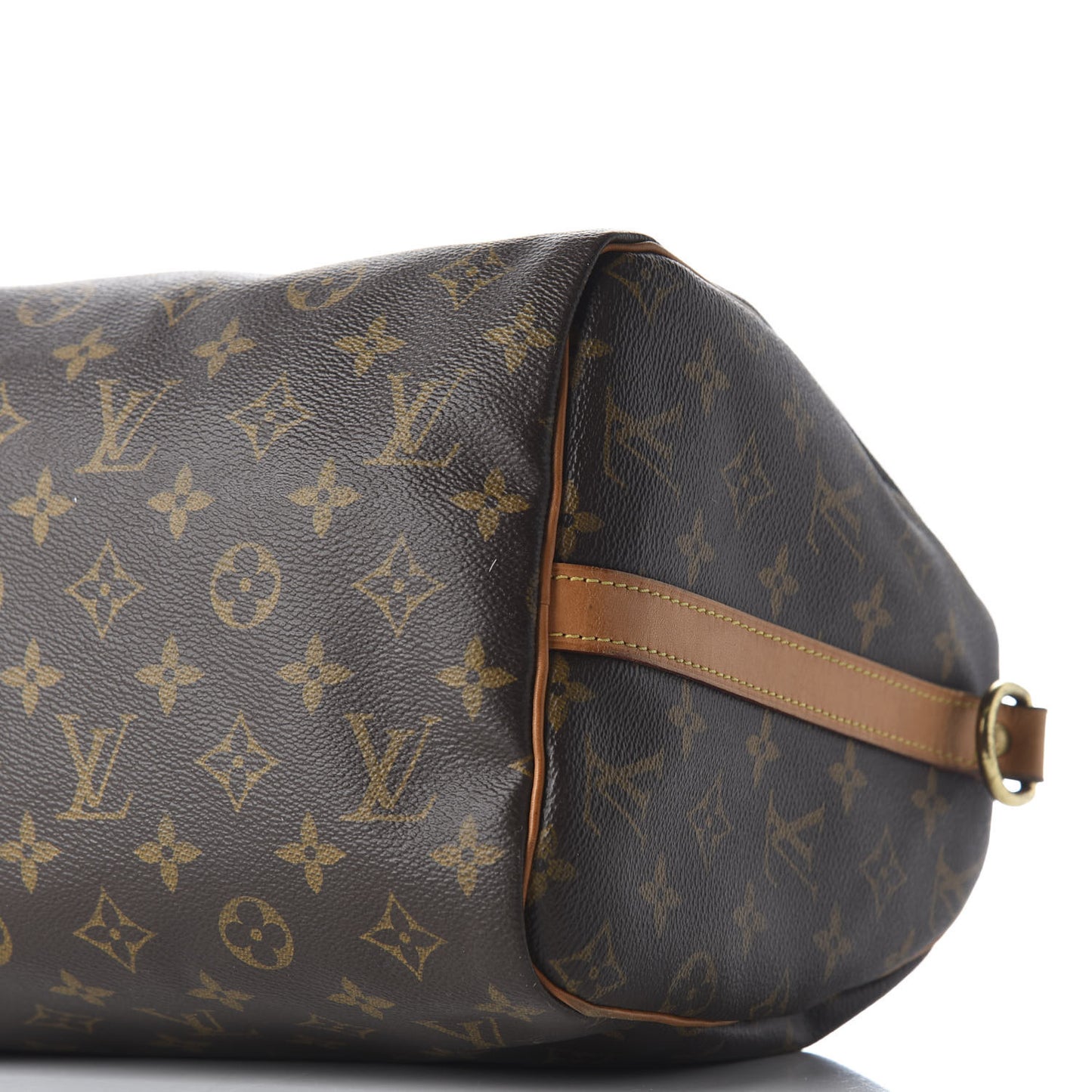 Monogram Speedy Bandouliere 30
