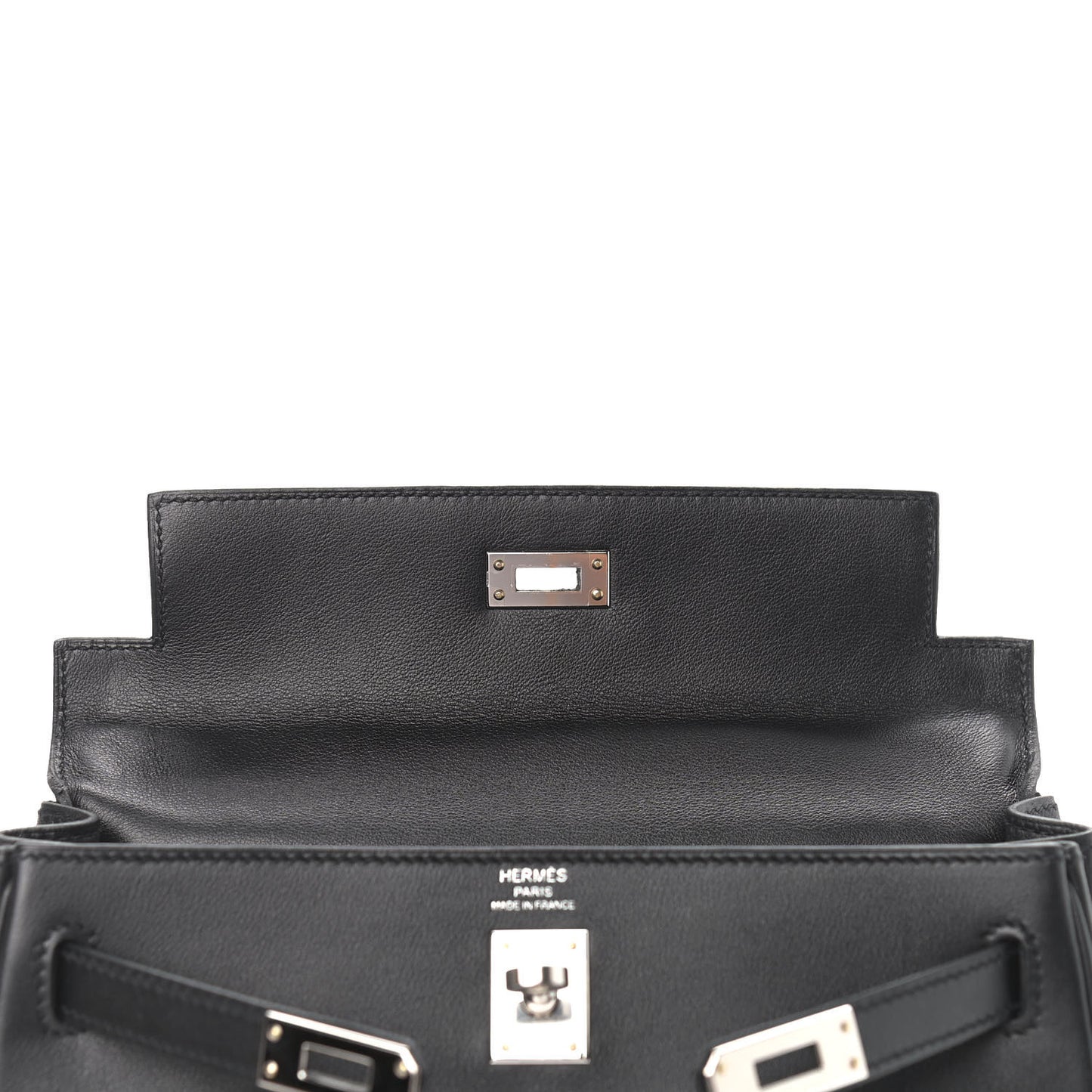 Swift Kelly Retourne 25 Black