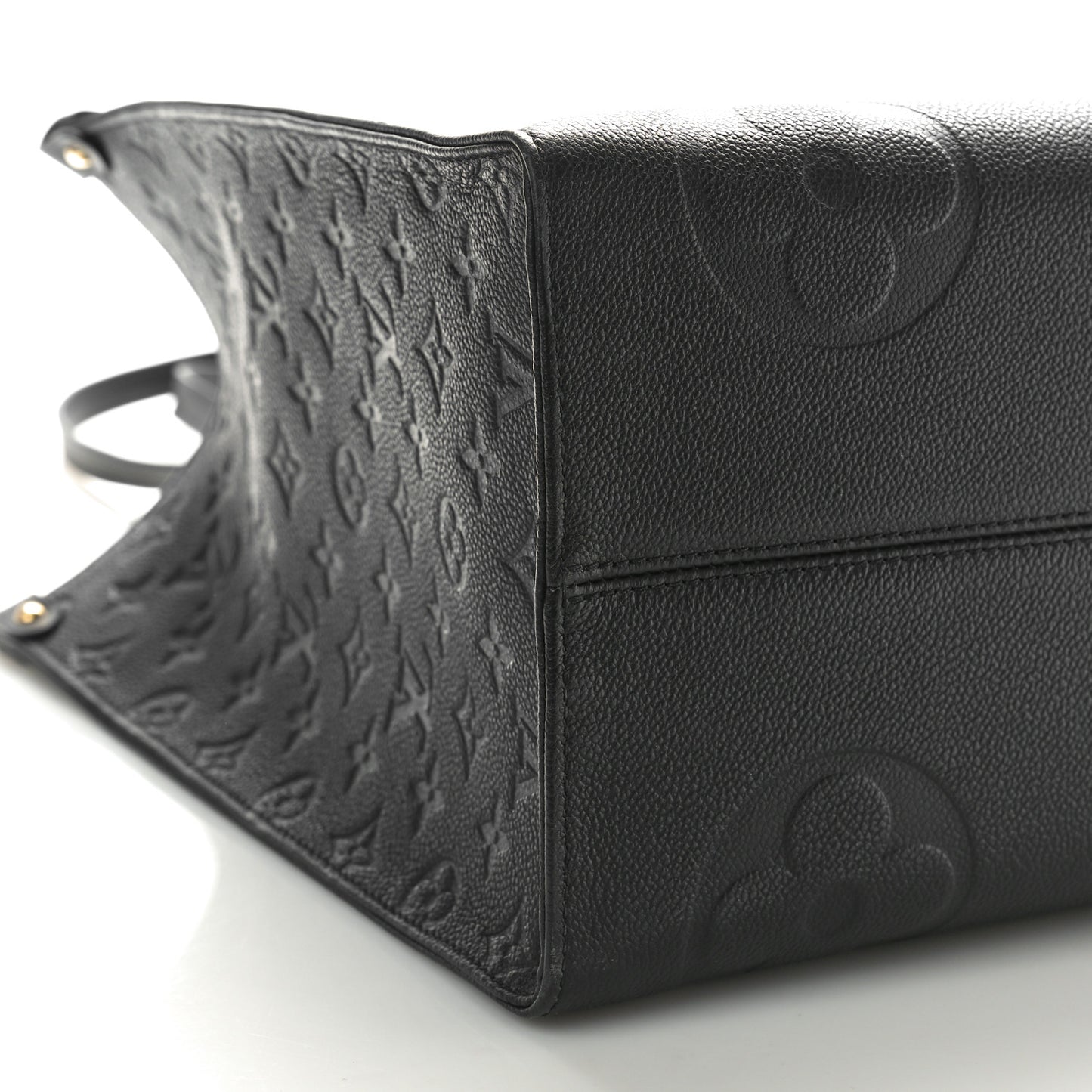 Empreinte Monogram Giant Onthego GM Black