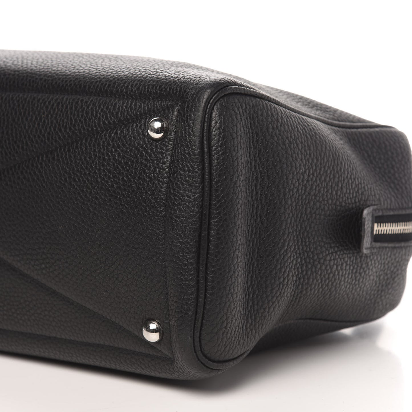 Taurillon Clemence Victoria II 35 Black
