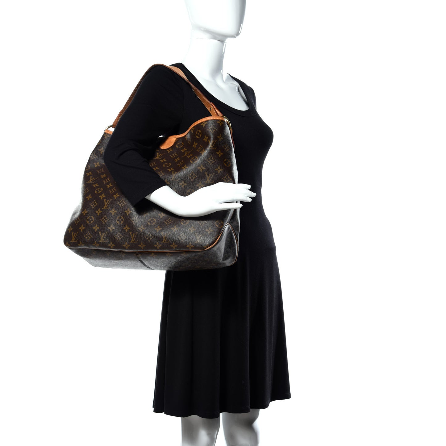 Monogram Delightful MM