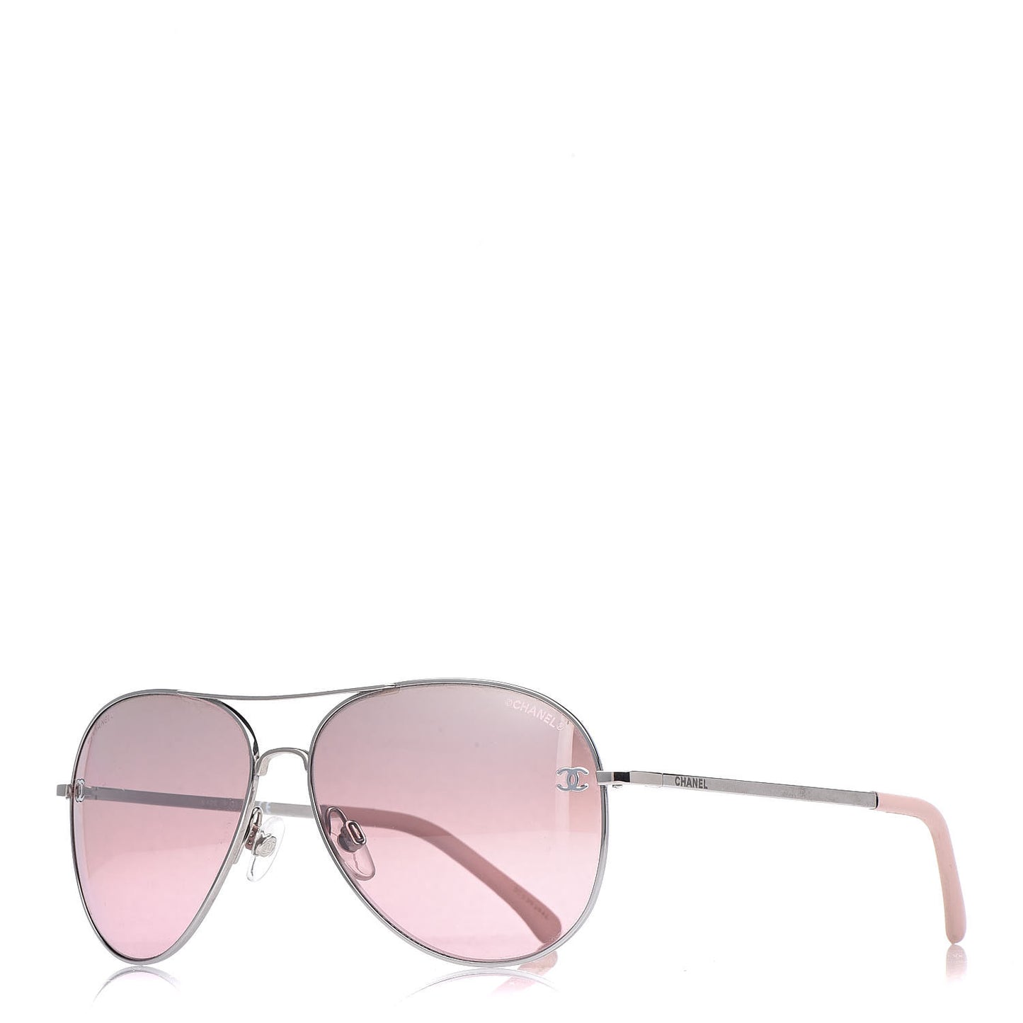 CC Aviator Sunglasses 4189-T-Q Pink