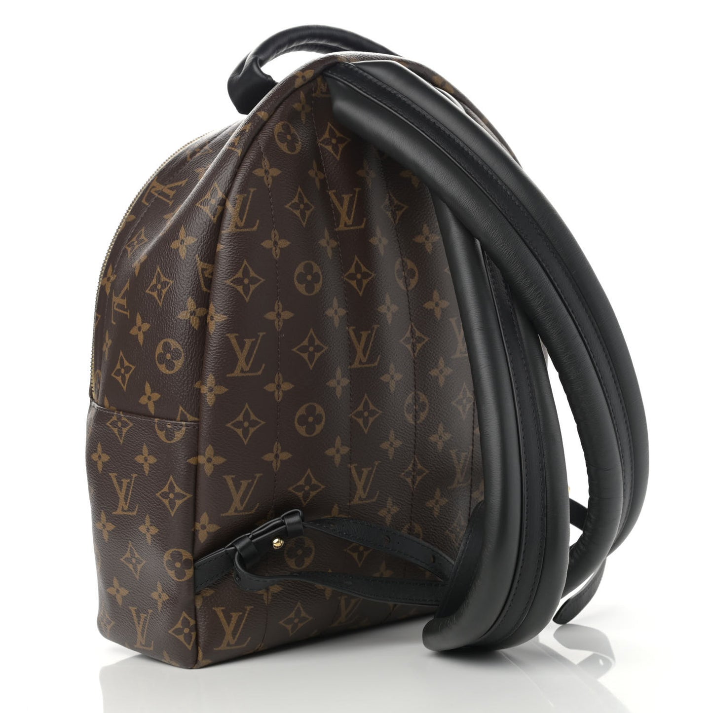 Monogram Palm Springs Backpack MM