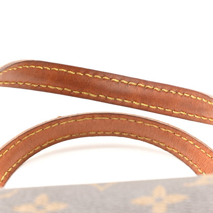 Louis Vuitton Monogram Sonatine 10 of 10