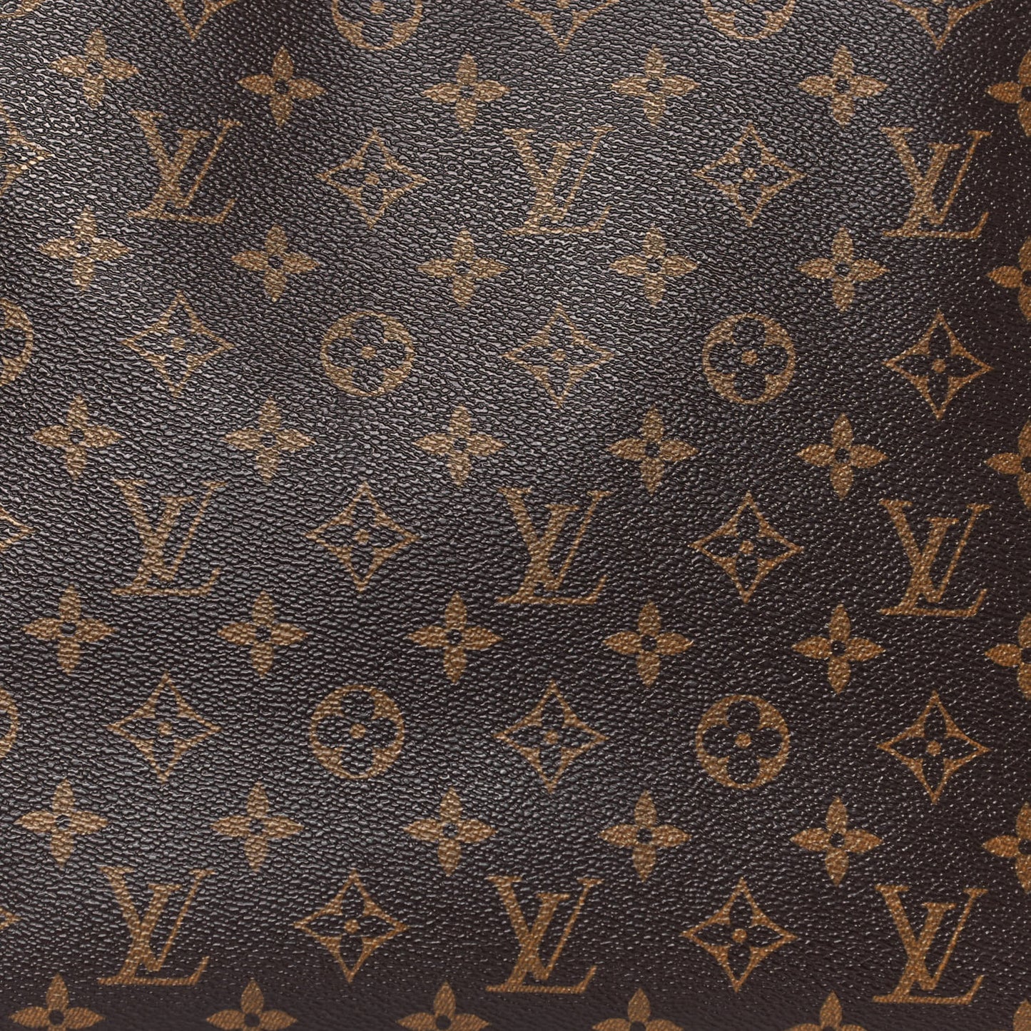 Monogram Neo Neverfull GM Pivoine