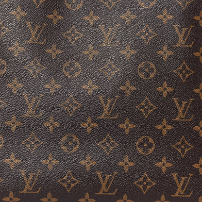 Louis Vuitton Monogram Neo Neverfull GM Pivoine 9 of 14