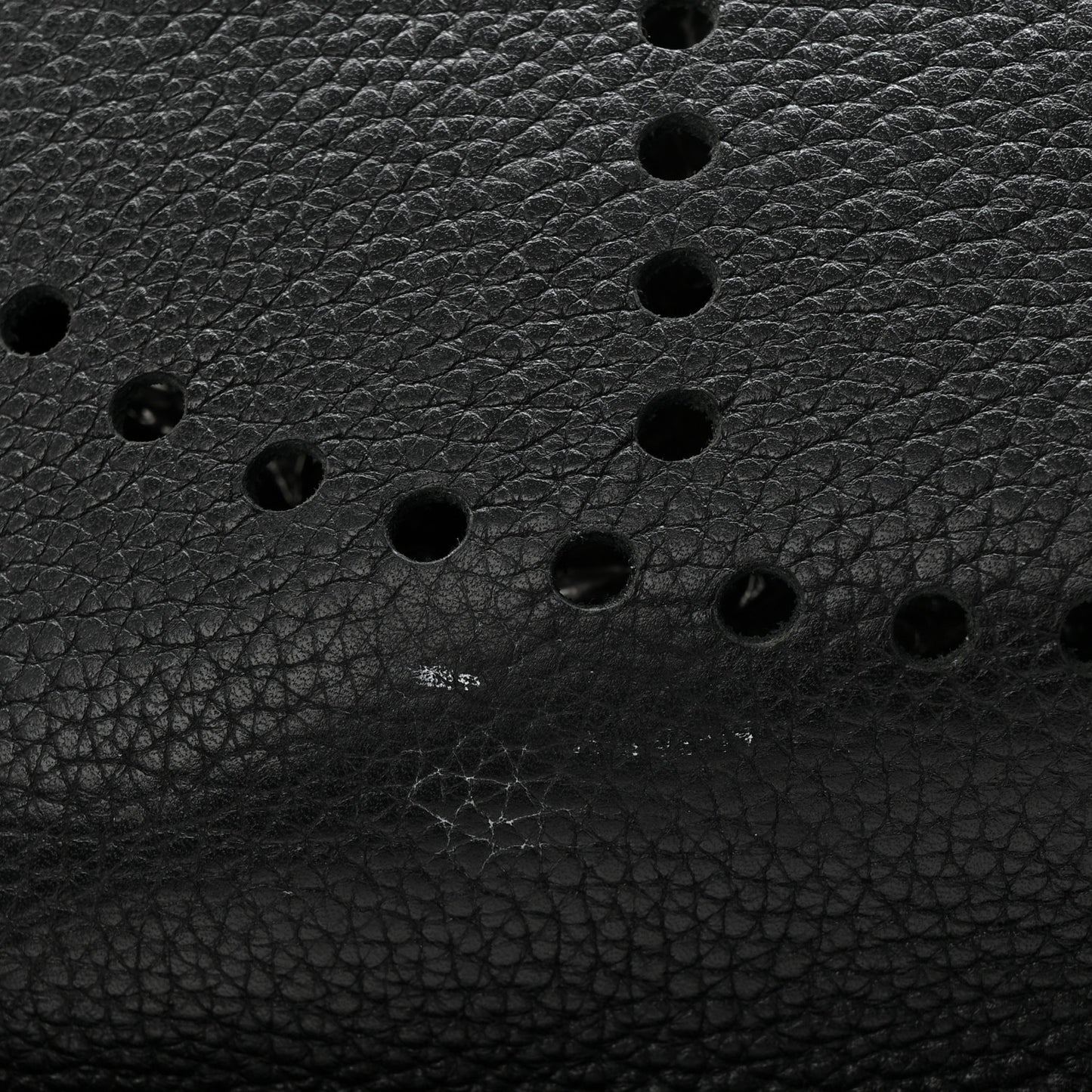 Taurillon Clemence EVELYNE III GM Black