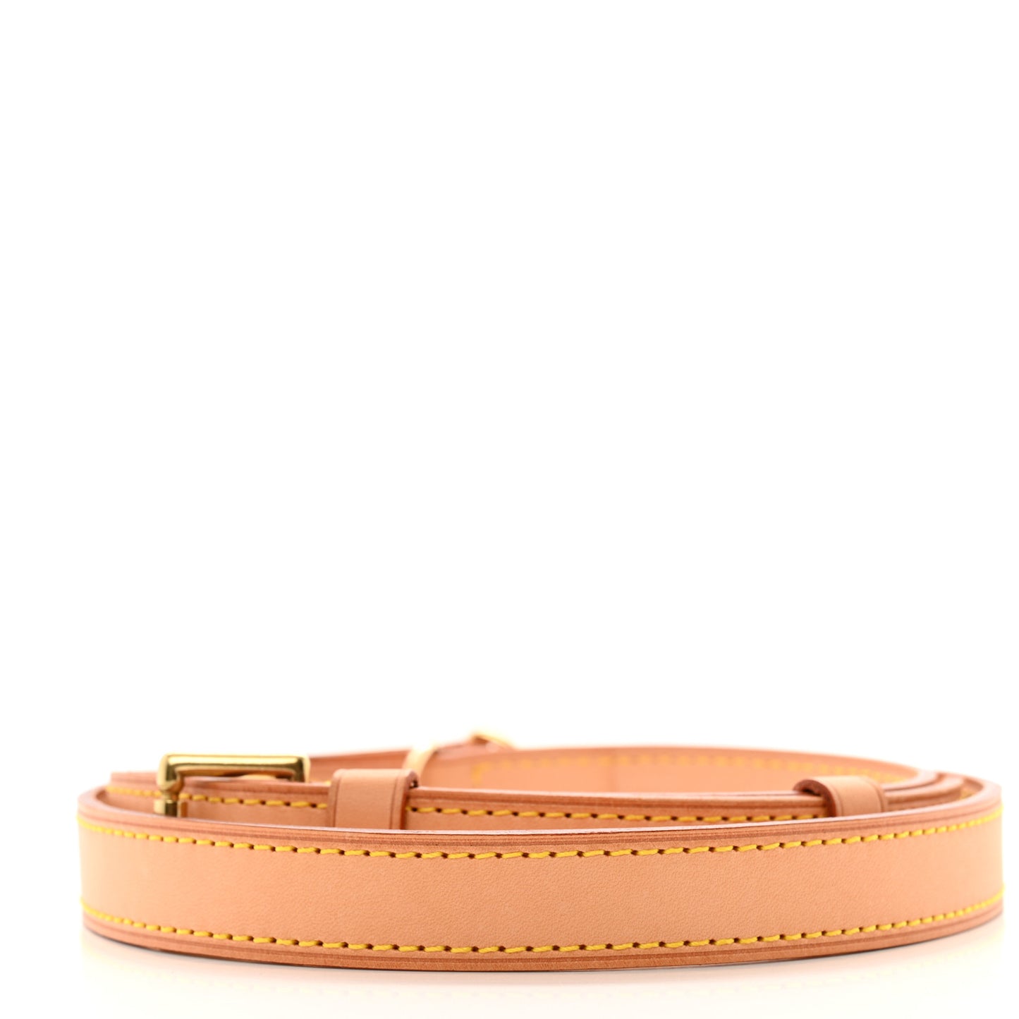 Vachetta 20mm Adjustable Shoulder Strap