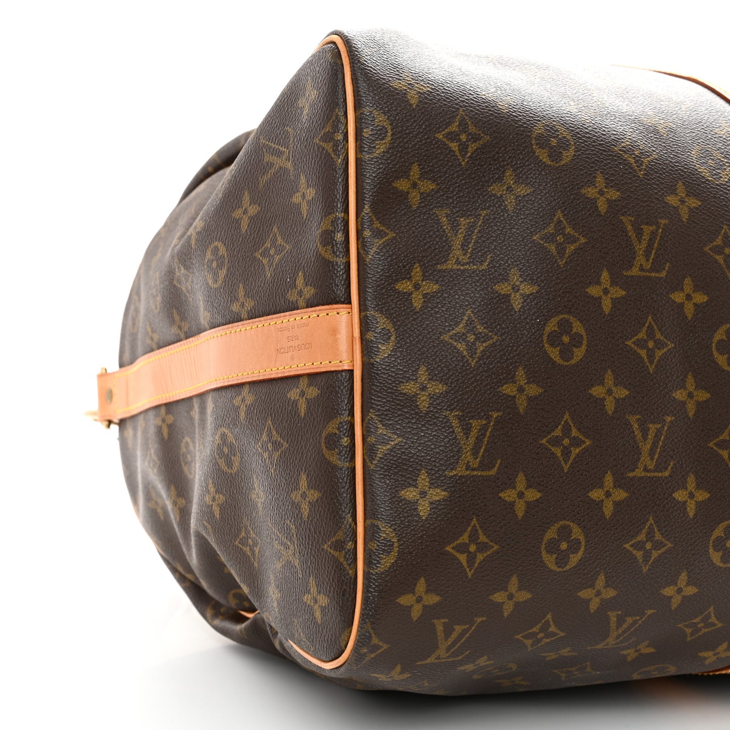Monogram Keepall Bandouliere 55