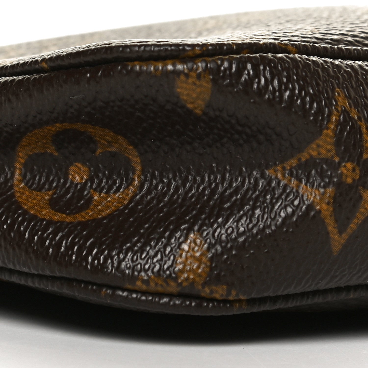 Louis Vuitton Monogram Pochette Accessories 7 of 10