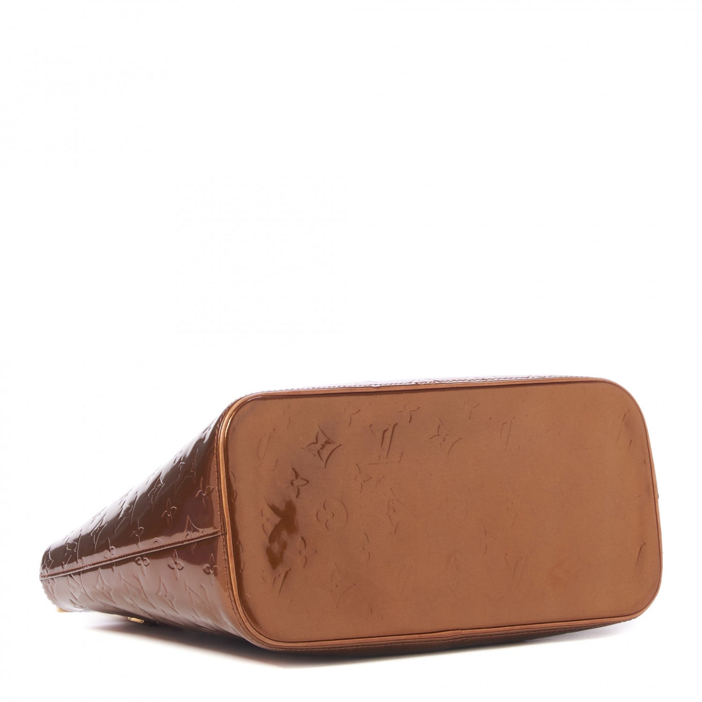 Vernis Houston Bronze