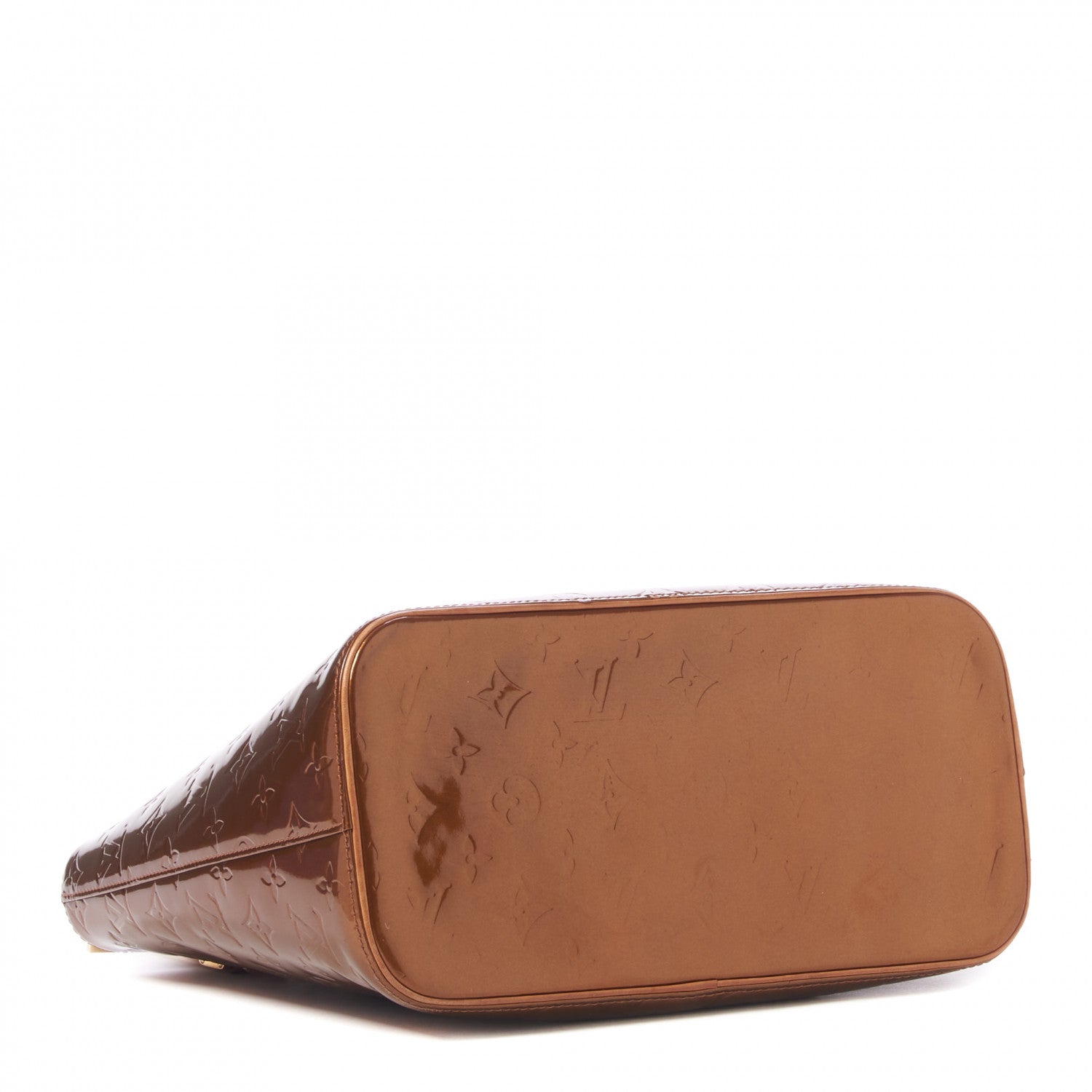 Louis Vuitton Vernis Houston Bronze 4 of 8