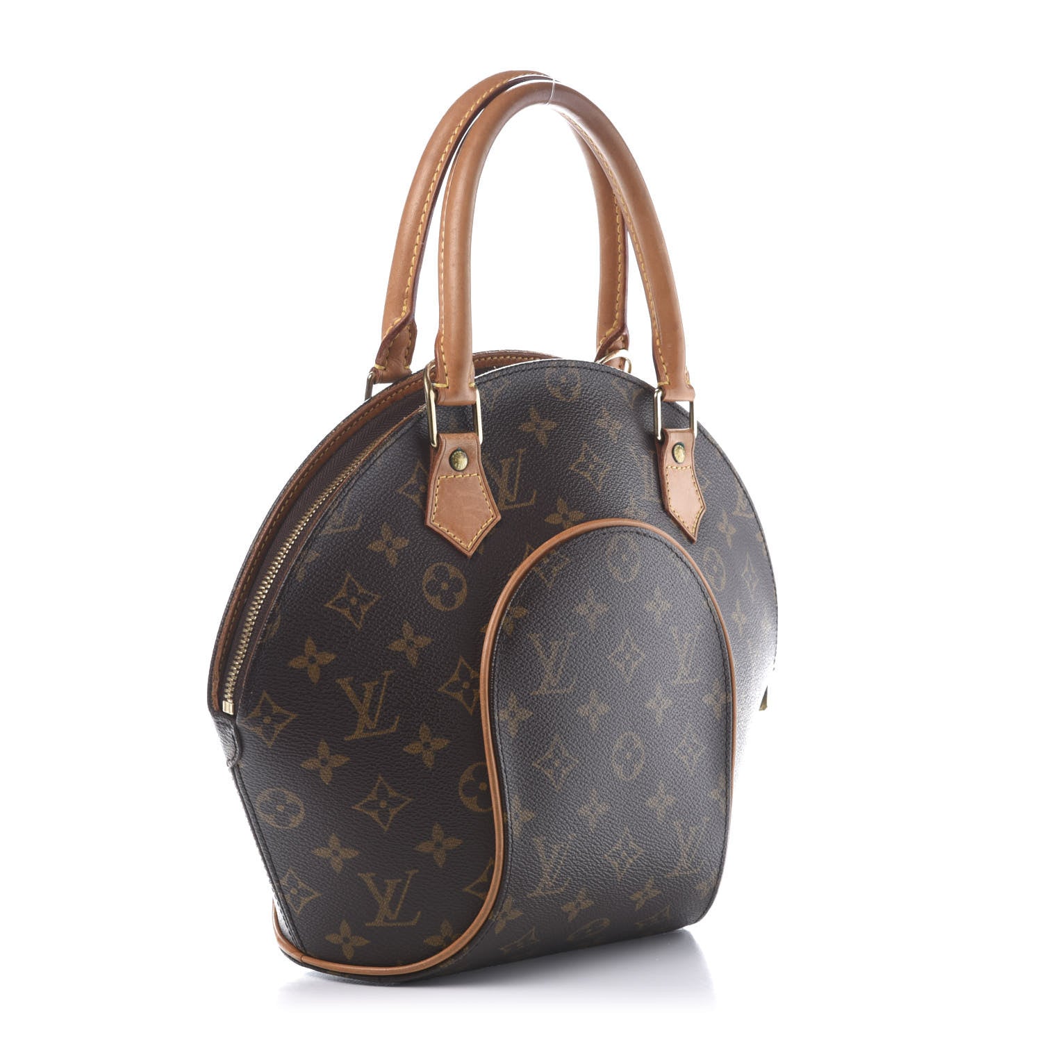 Louis Vuitton Monogram Ellipse PM 3 of 10