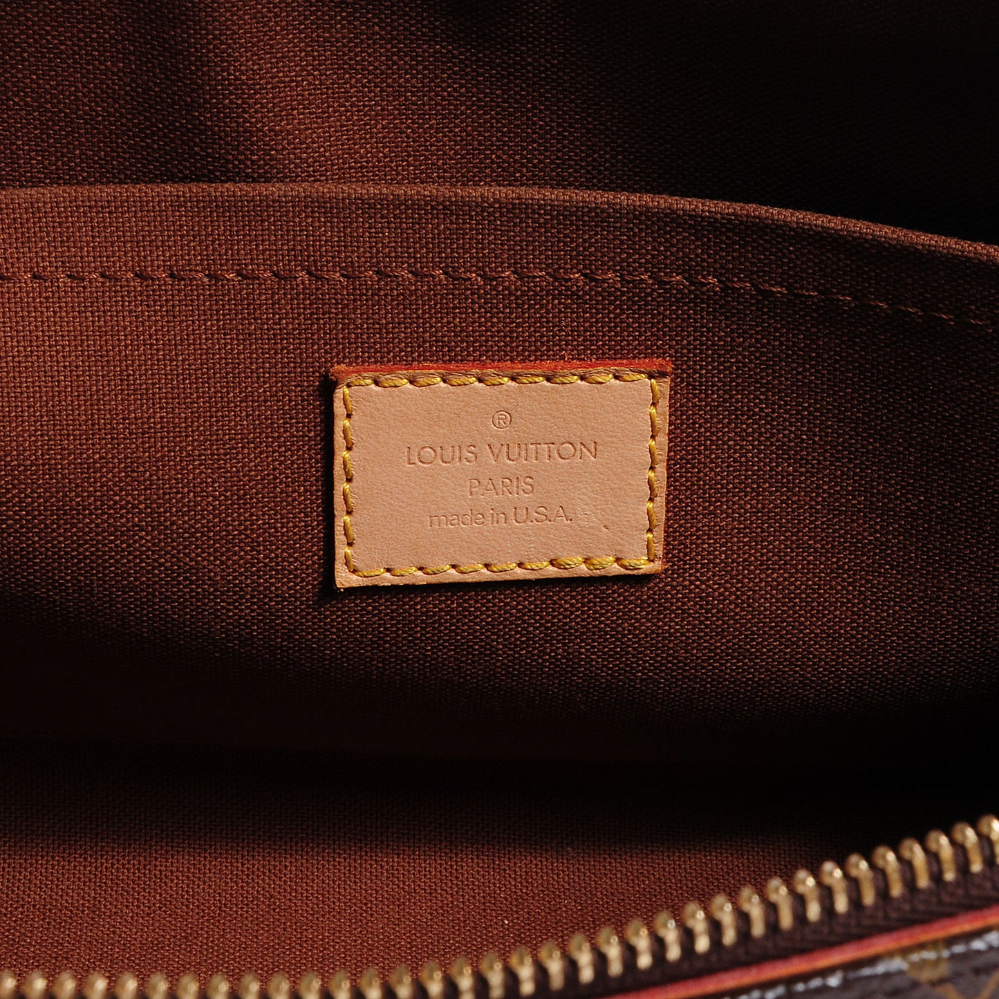 Monogram Popincourt