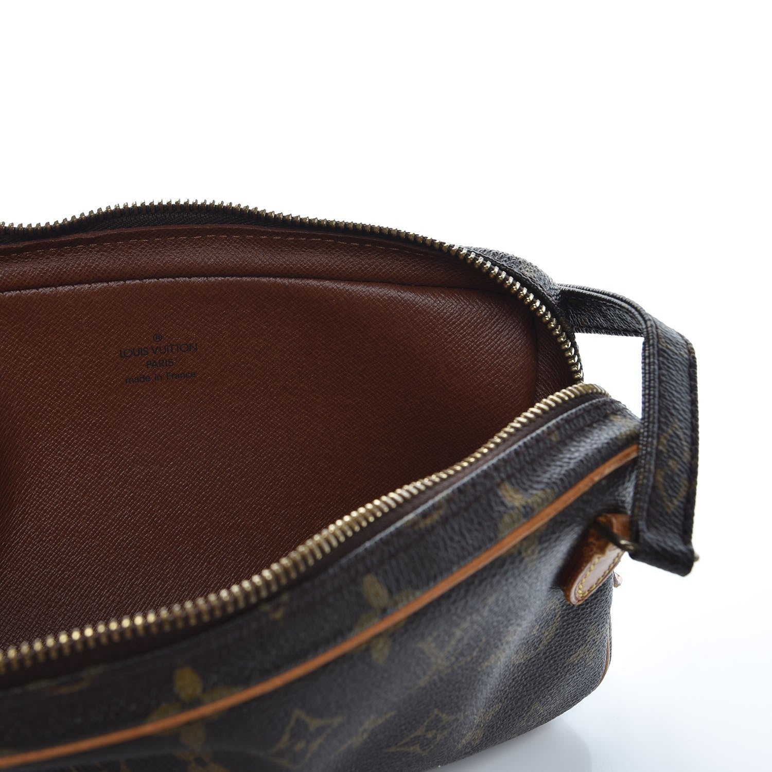 Louis Vuitton Monogram Pochette Marly Bandouliere 10 of 15