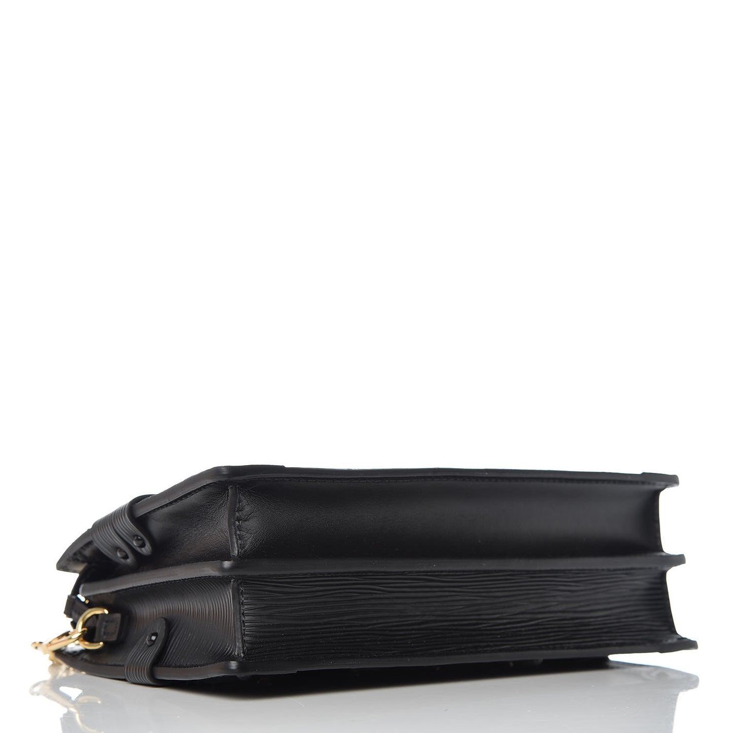 Epi Trunk Clutch Black