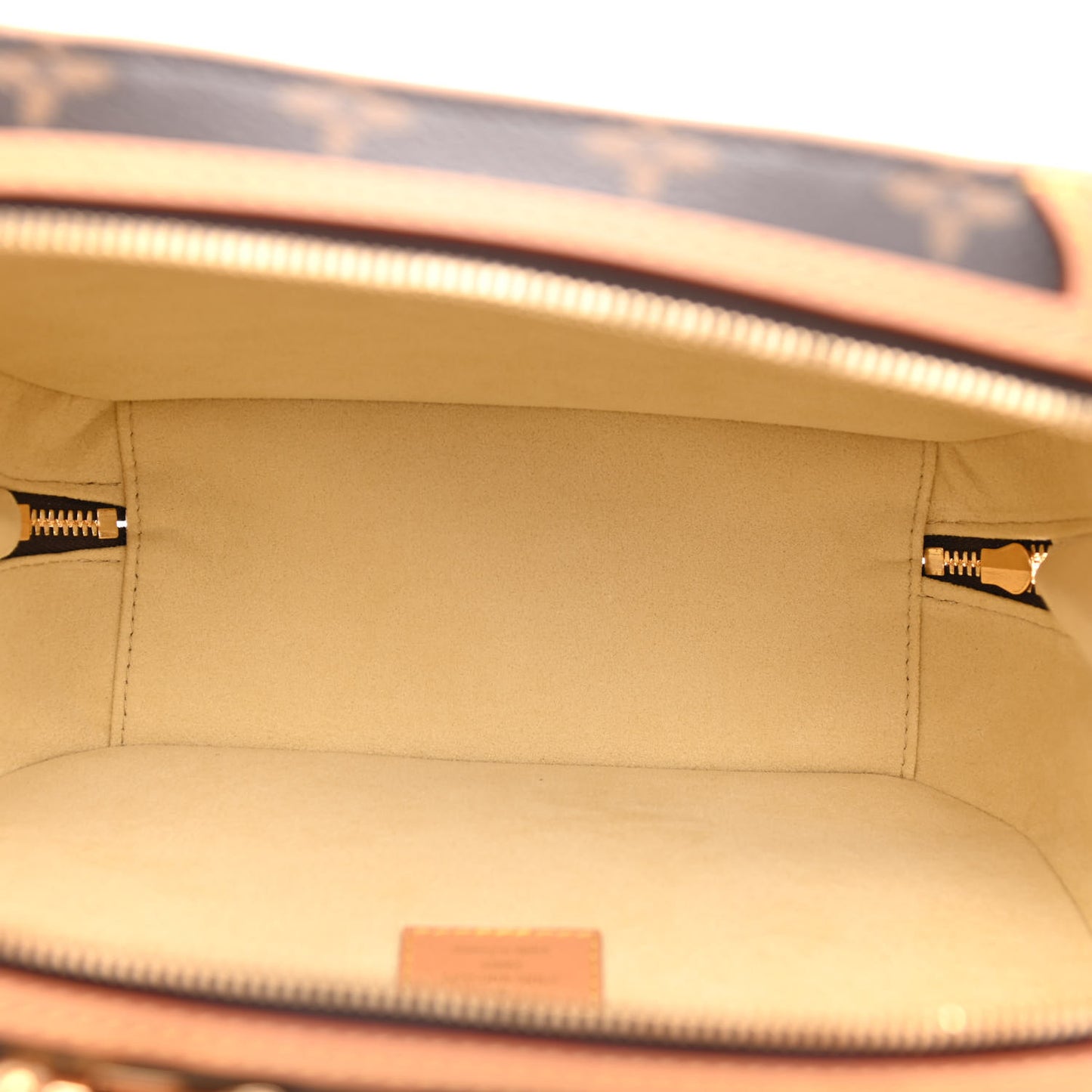 Monogram Valisette PM