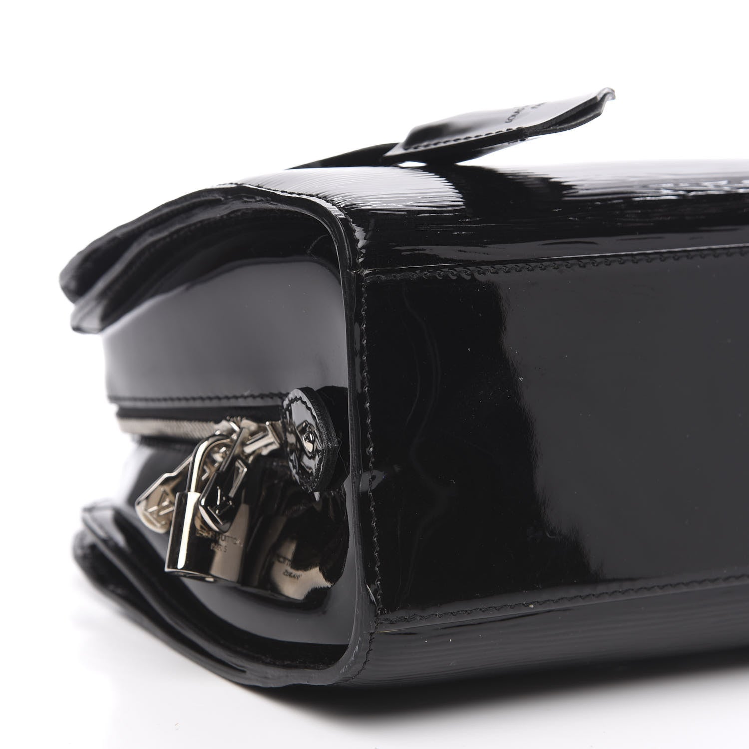 Louis Vuitton Electric Epi Pont-Neuf PM Black 6 of 8