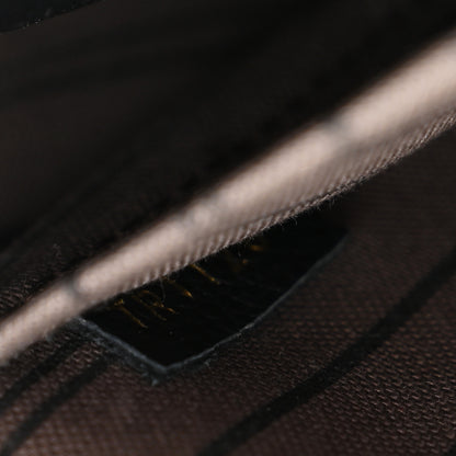 Louis Vuitton Empreinte Montaigne BB Black 9 of 13