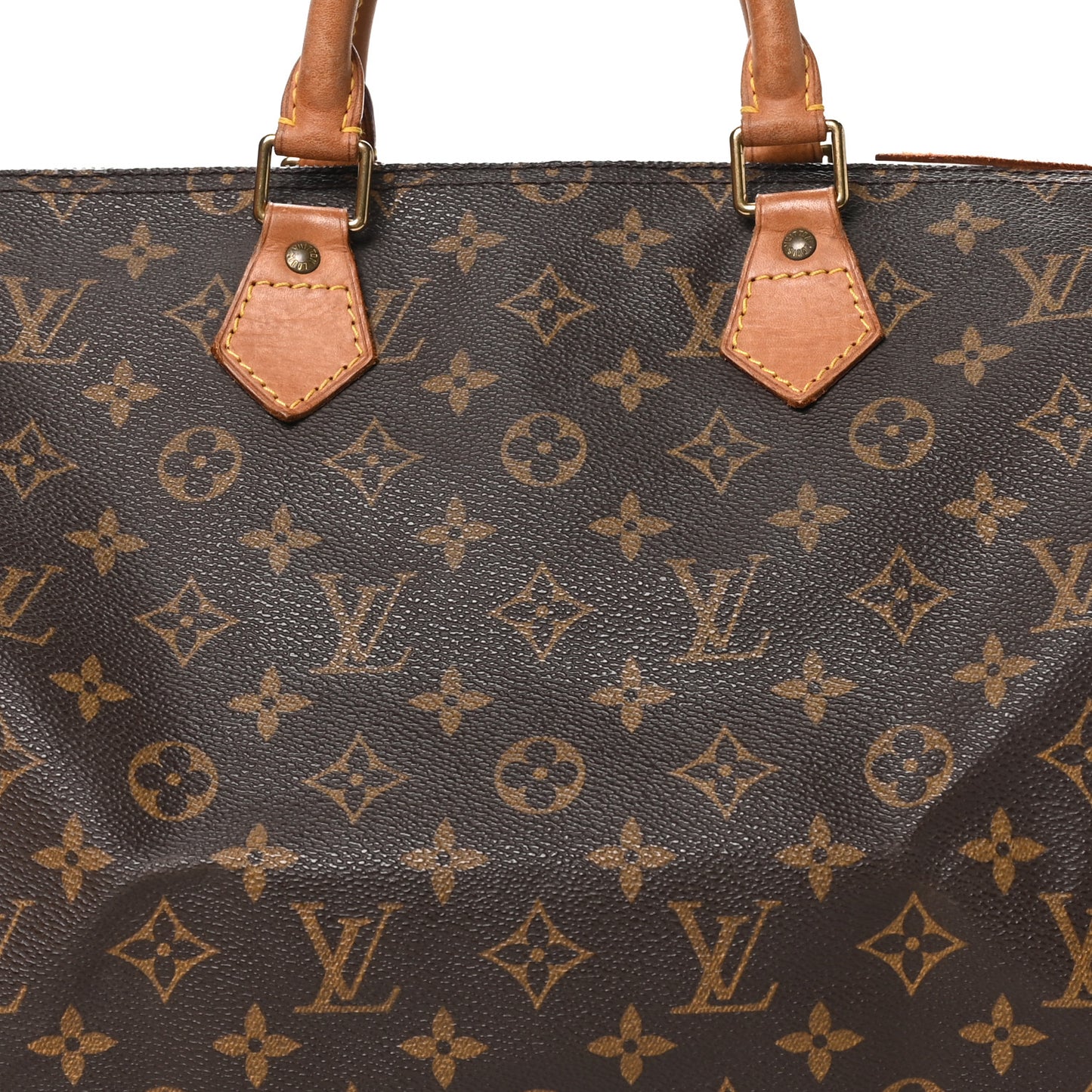 Monogram Speedy 35