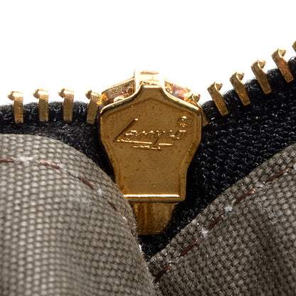 Marc Jacobs Lambskin Quilted The XL Single Flap Black 10 of 10