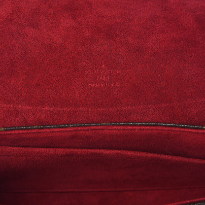Louis Vuitton Monogram Sonatine 6 of 16