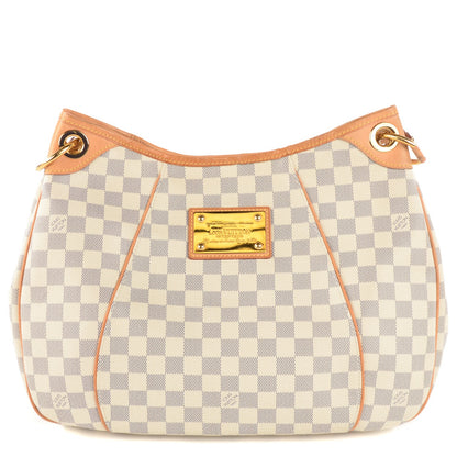 Louis Vuitton Damier Azur Galliera PM 1 of 7