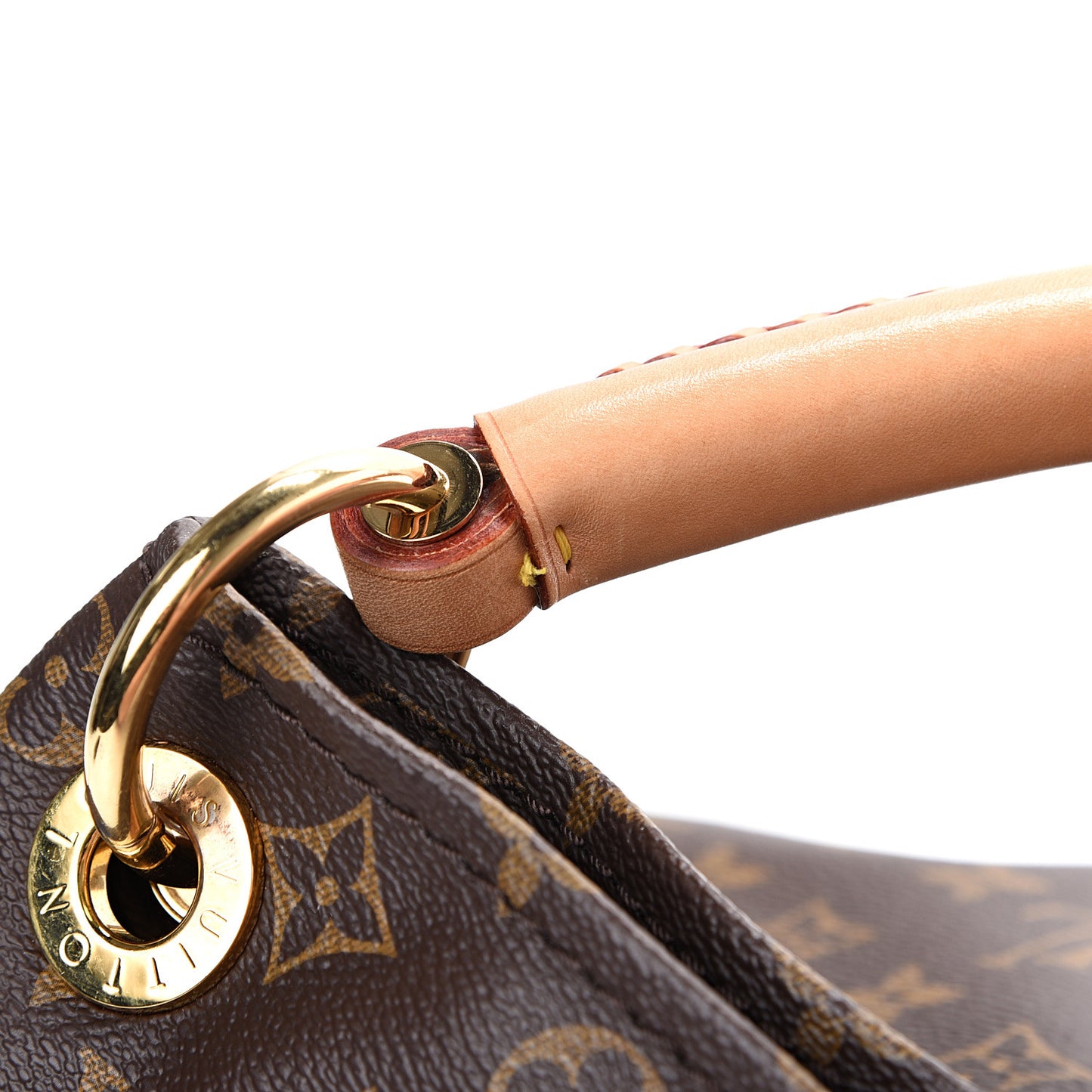 Monogram Artsy MM