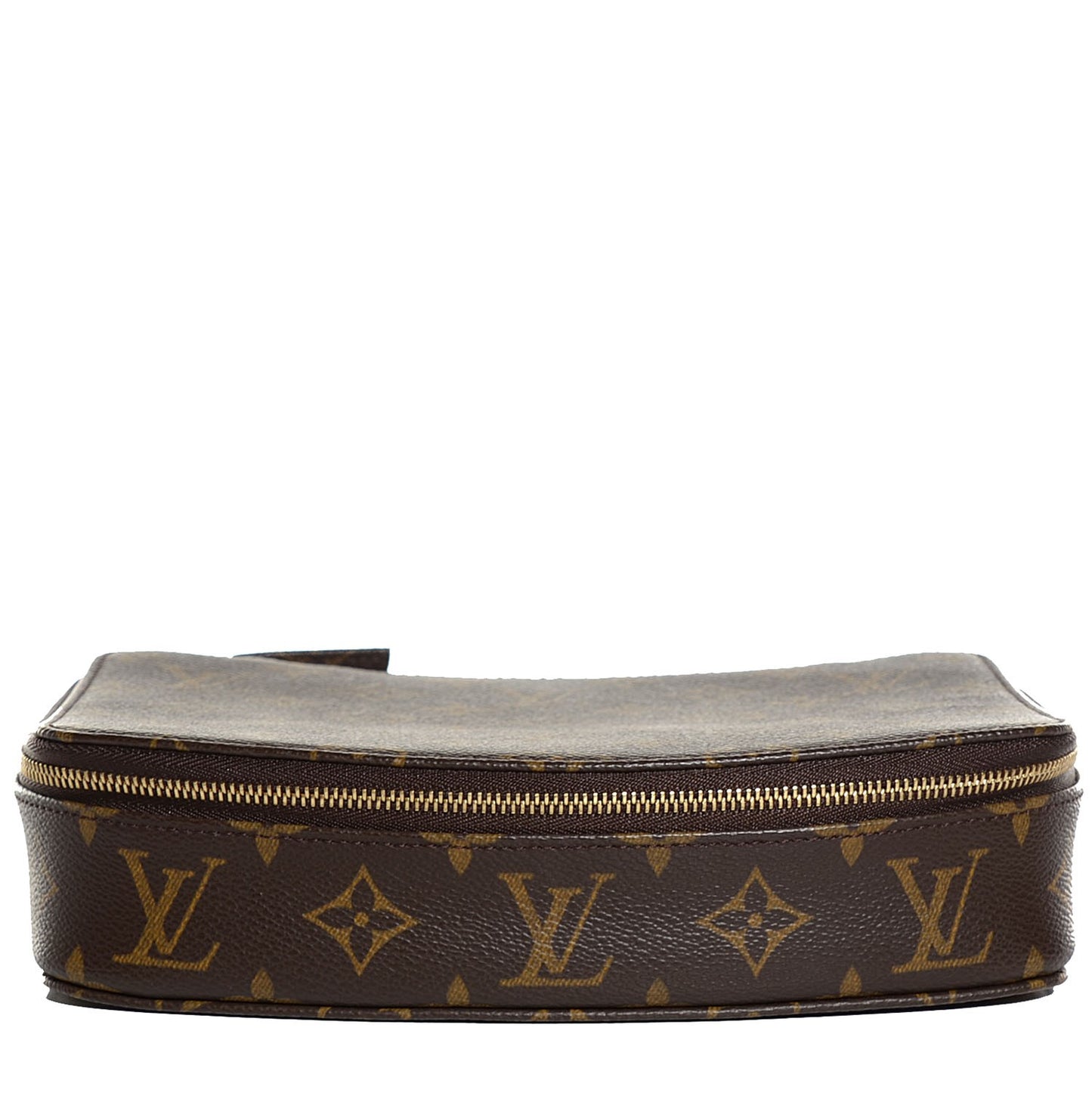 Monogram Monte Carlo Jewelry Box