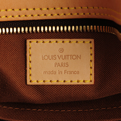 Louis Vuitton Monogram Sac Squash 6 of 7