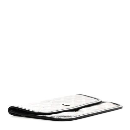 Goyard Goyardine Pouch Black 4 of 7