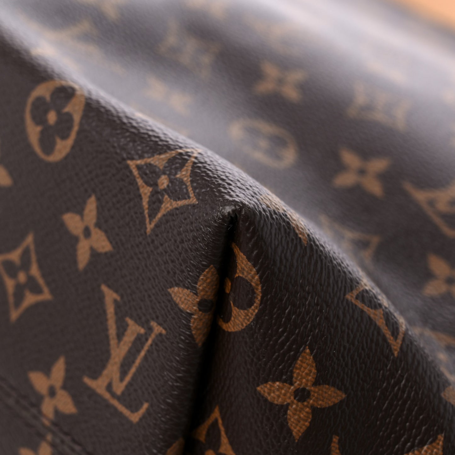 Monogram Graceful MM