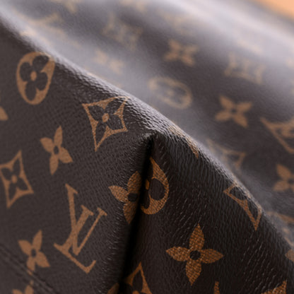 Louis Vuitton Monogram Graceful MM 11 of 14