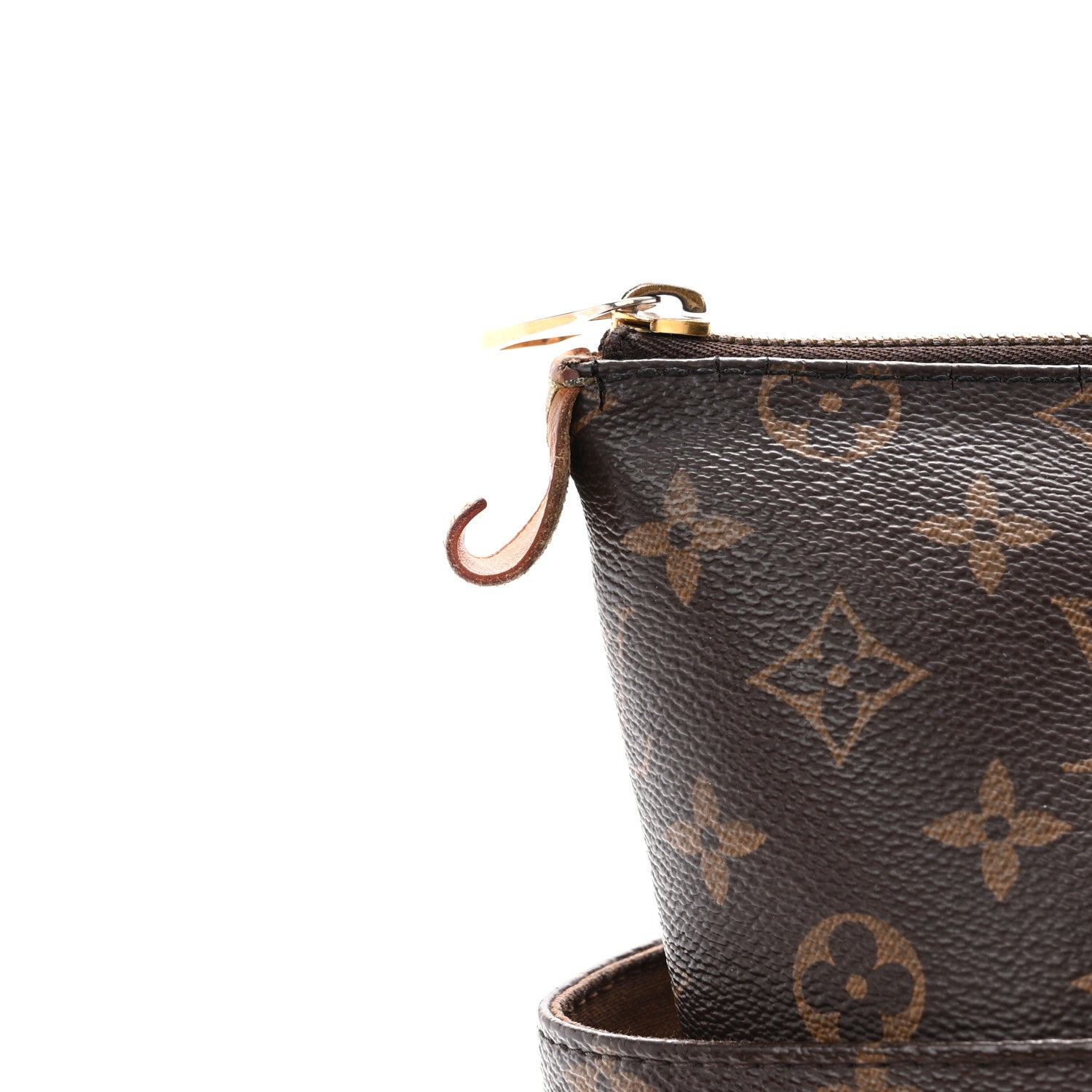 Louis Vuitton Monogram Totally MM 22 of 23