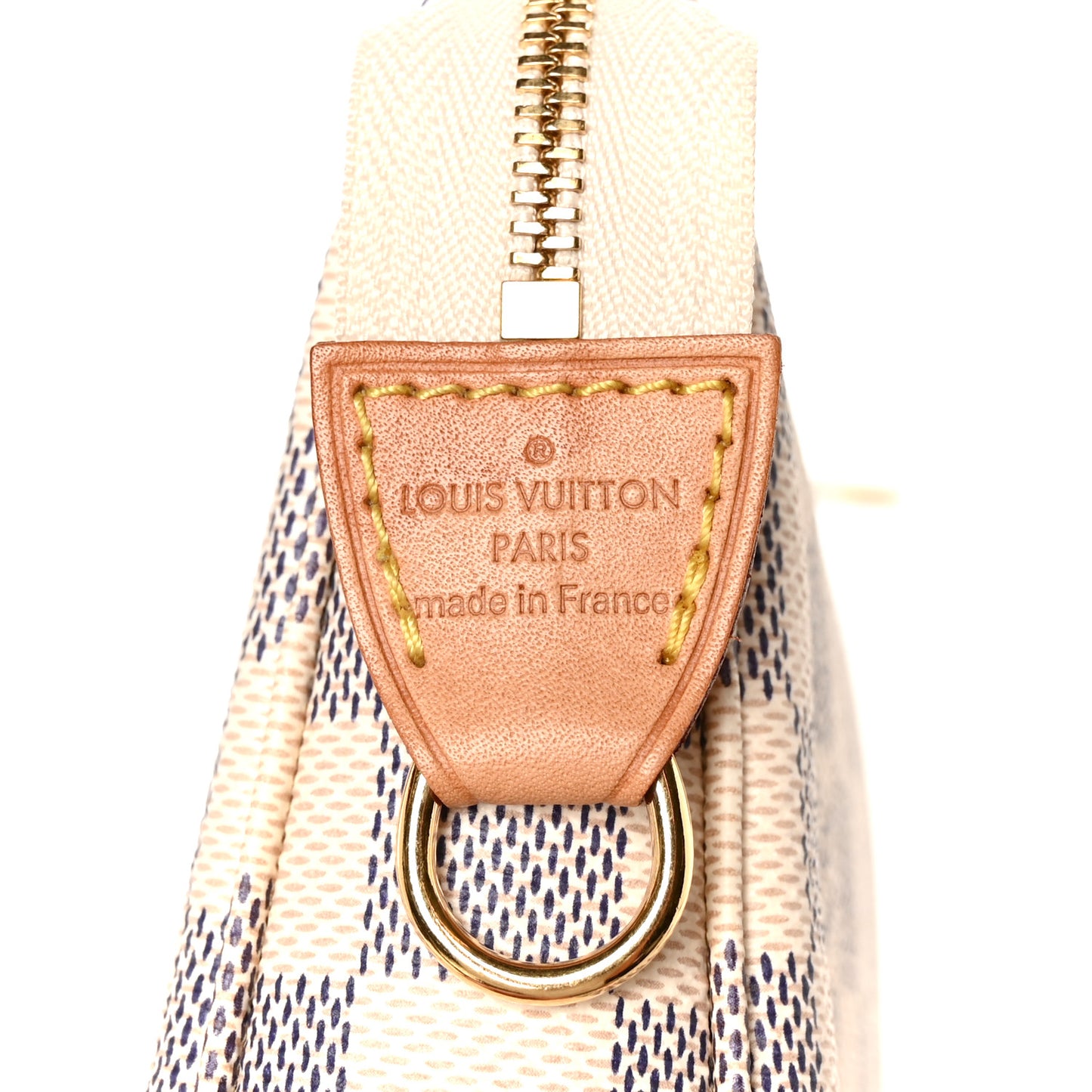 Damier Azur Pochette Accessories NM