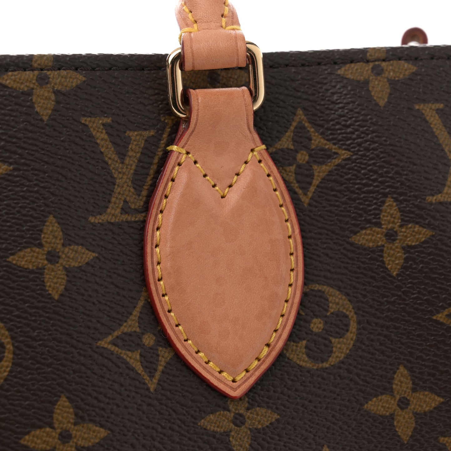 Monogram Sac Plat PM