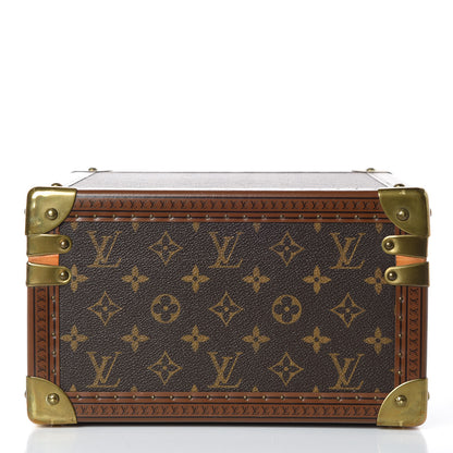 Louis Vuitton Monogram Tabor 26 Trunk Case 6 of 13