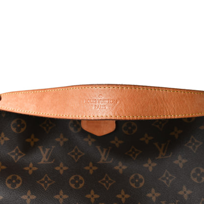 Louis Vuitton Monogram Delightful MM 12 of 18